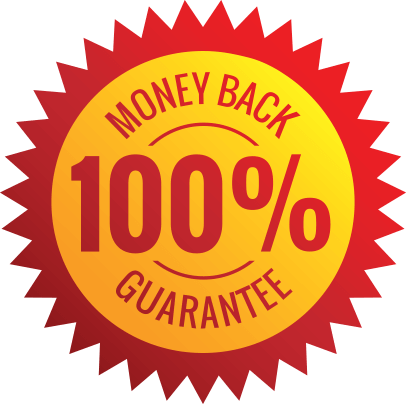 joint genesis 180-Day Money Back Guarantee
